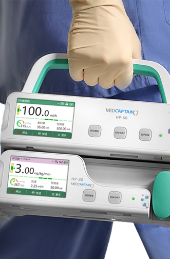 AKKU FÜR MEDCAPTAIN HP-60